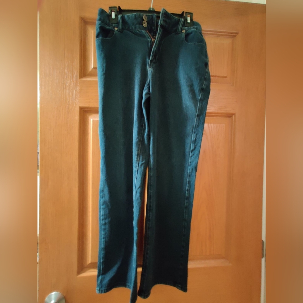 Women's Coldwater Creek Blue Jeans Size P10